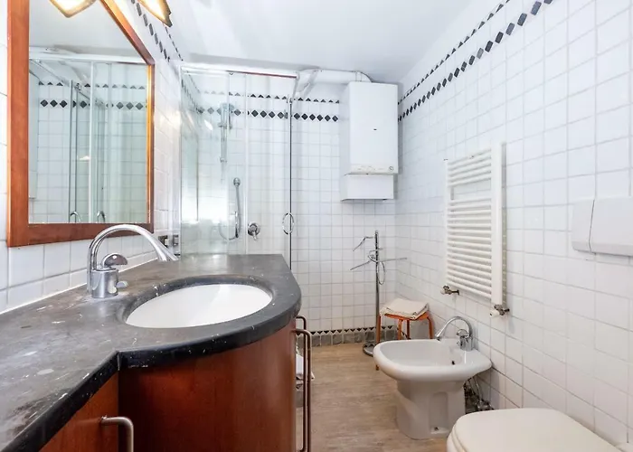 Campo De' Fiori Cozy Nest Rome