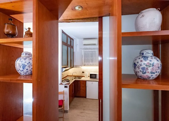 Campo De' Fiori Cozy Nest