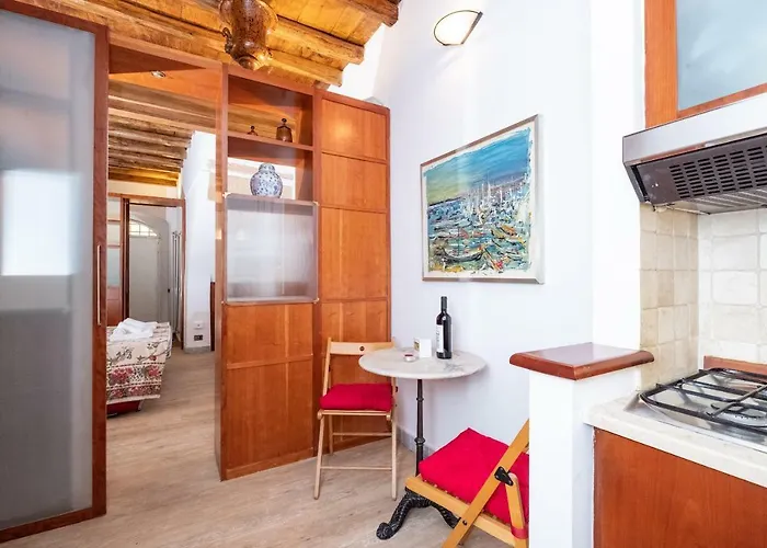 Appartement Campo De' Fiori Cozy Nest Rome