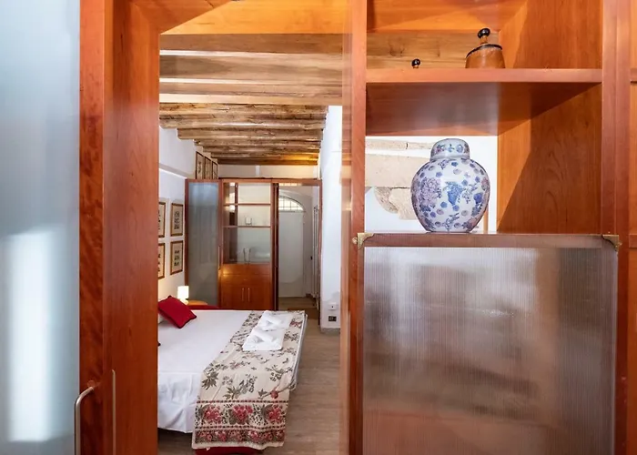 Appartement Campo De' Fiori Cozy Nest Rome