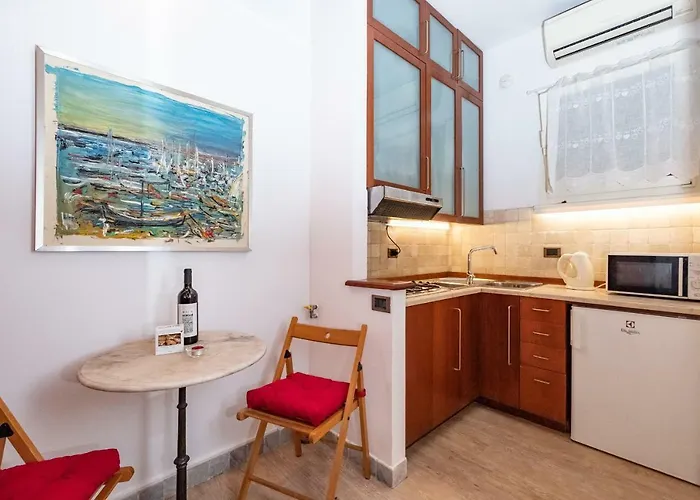 Campo De' Fiori Cozy Nest * Rome