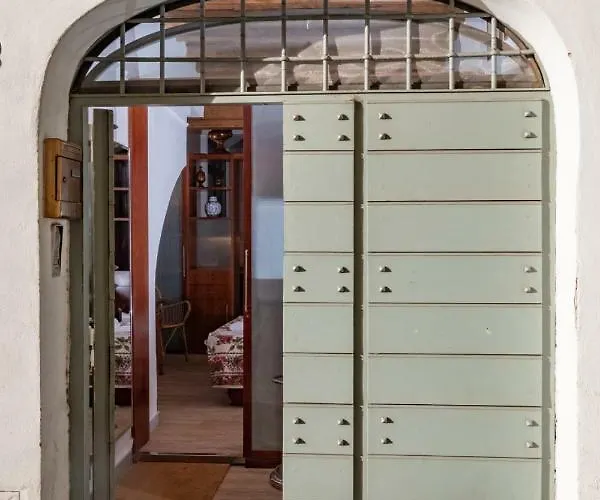 Campo De' Fiori Cozy Nest *